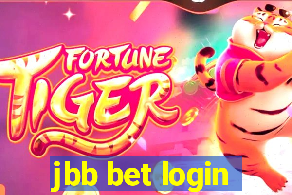 jbb bet login